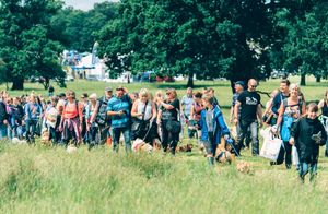 DogFest. All pictures from: https://dog-fest.co.uk/cheshire