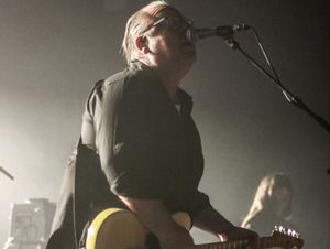 Supporting image for story: Pixies bring mammoth live show to Birmingham's O2 Academy - with pictures