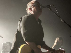 Supporting image for story: Pixies bring mammoth live show to Birmingham's O2 Academy - with pictures