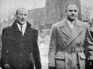 Supporting image for story: Shropshire ban hit racer Moss