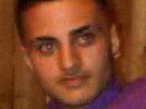 Supporting image for story: Tributes to youth killed in car crash