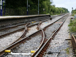 Supporting image for story: Passenger figures soar on Shrewsbury to Aberystwyth rail line