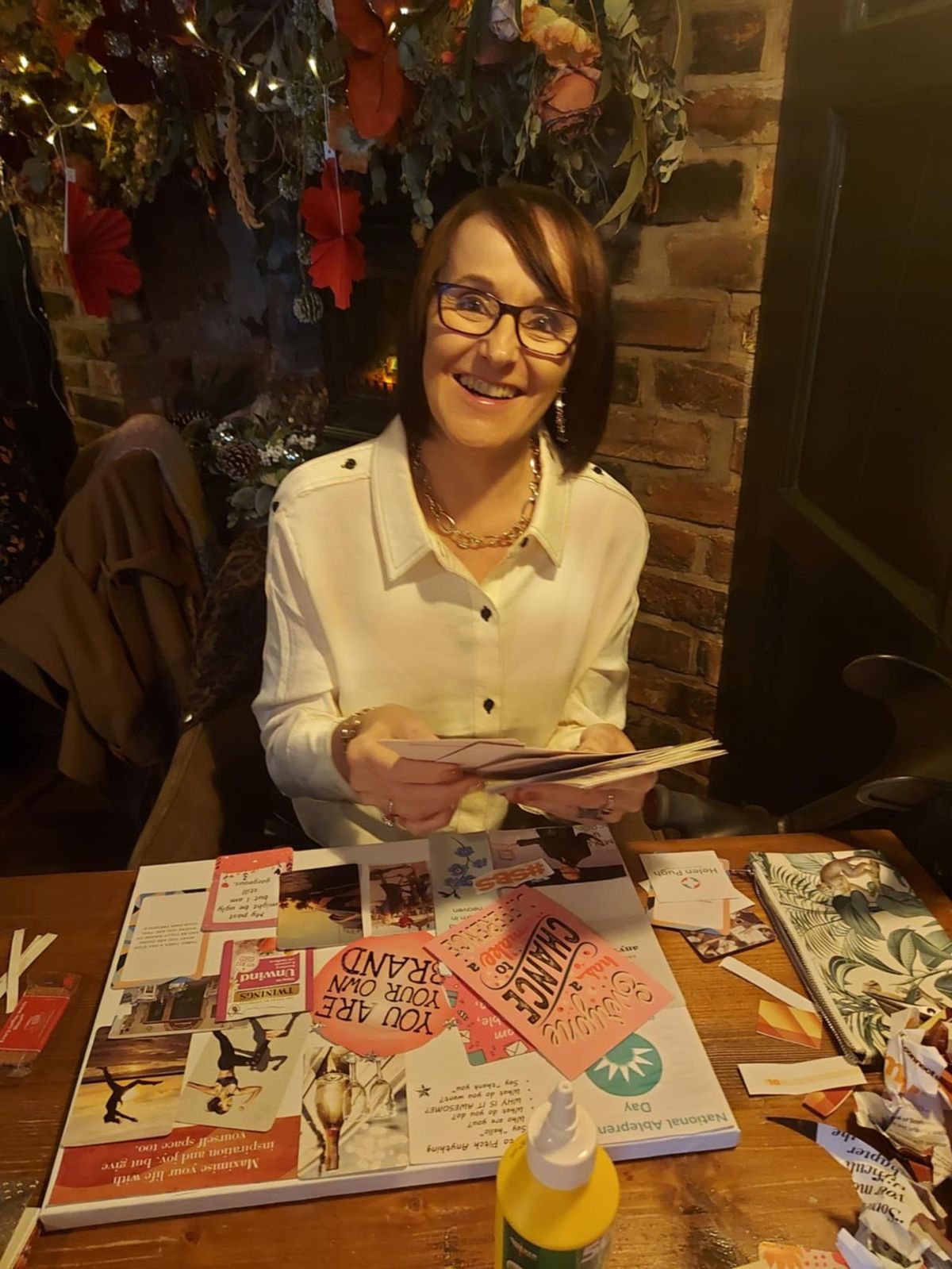 Shropshire entrepreneur named one of 2026’s leading UK female founders Shropshire entrepreneur named one of 2026’s leading UK female founders