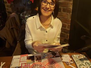 Supporting image for story: Shropshire entrepreneur named one of 2026’s leading UK female founders