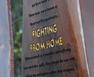 Photo: Tim Thursfield