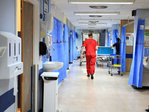 Supporting image for story: LETTER: NHS has been starved of funds