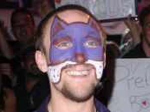 Supporting image for story: Freddie voted out of house