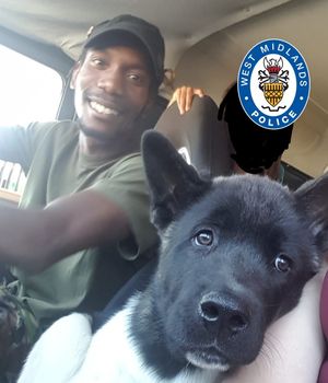 Ronique Thomas was killed in Kings Heath High Street. Photo: West Midlands Police