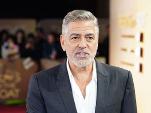 Supporting image for story: Biden supporter George Clooney asks president to leave race