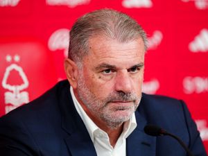 Supporting image for story: Ange Postecoglou eager to ‘win trophies’ at ambitious Nottingham Forest