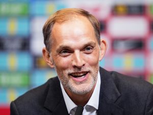 Supporting image for story: England boss Thomas Tuchel says German passport will not stand in way of success