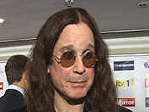 Supporting image for story: Ozzy Osbourne on his autobiography