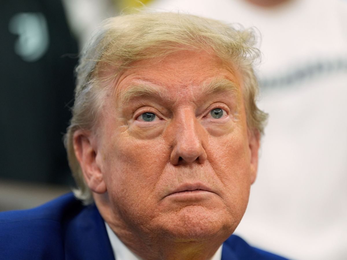 Trump calls for special prosecutor to investigate 2020 election