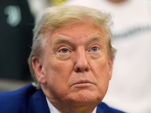 Supporting image for story: Trump calls for special prosecutor to investigate 2020 election