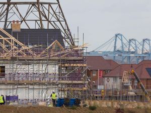 Supporting image for story: Construction firms cut jobs at fastest rate since 2020 despite signs of recovery