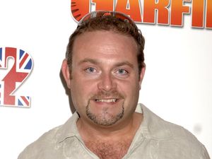 Supporting image for story: Coronation Street ‘to replace Sean Wilson character with John Thomson’