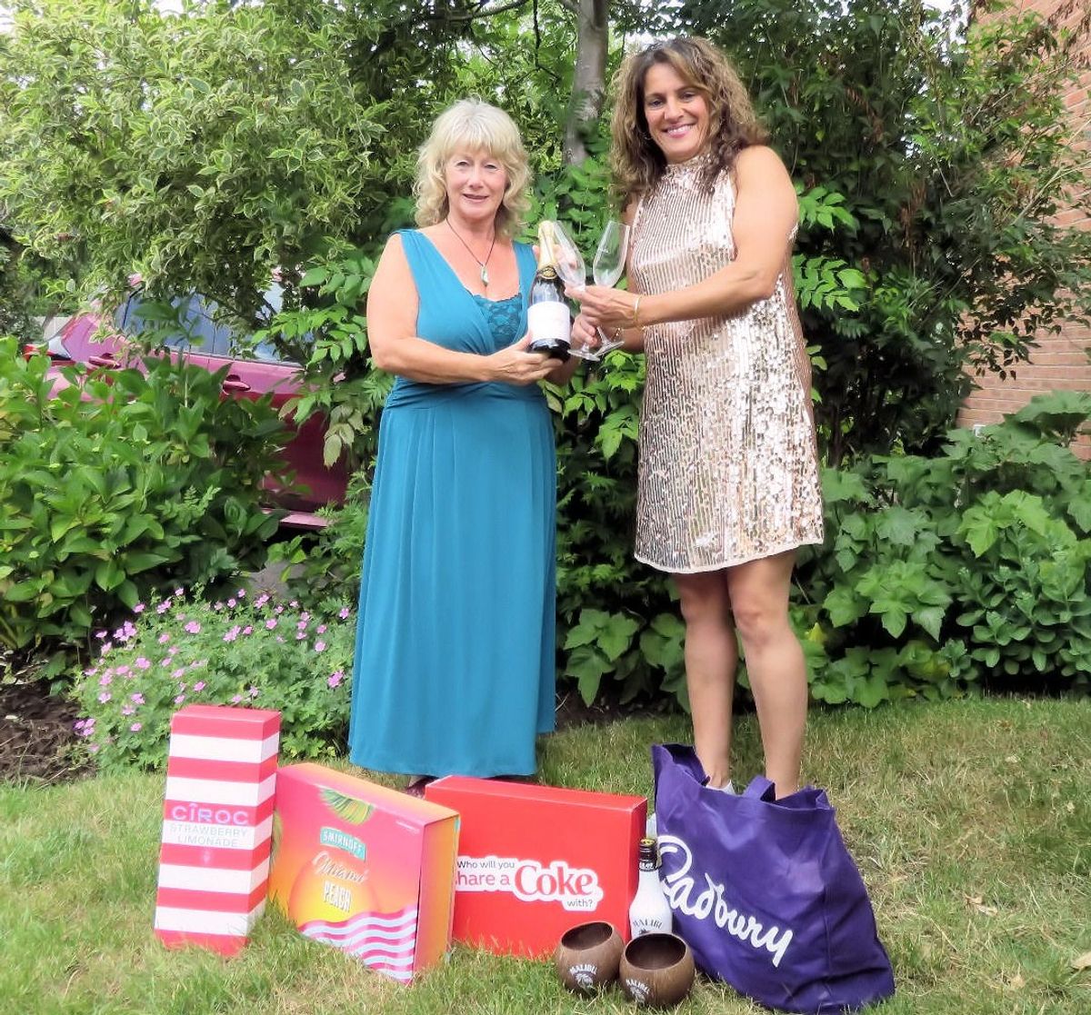 Charity dinner to support 75th anniversary fundraising appeal
