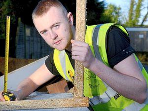 Supporting image for story: Carillion crisis: Apprentices left in limbo after firm's collapse