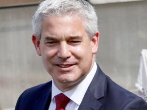 Supporting image for story: Questions over how new No 10 chief of staff will tackle three jobs at once