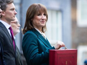 Supporting image for story: Firms warn over impact of rising business costs from Government policies