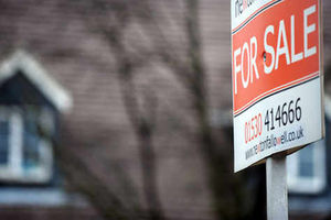 Supporting image for story: Spa towns tap in as house prices double