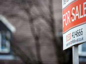 Supporting image for story: Spa towns tap in as house prices double