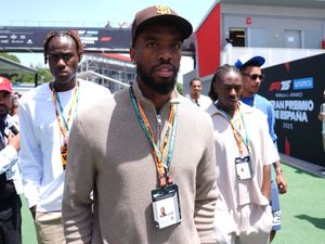 Supporting image for story: Ivan Toney says he never feared Saudi Arabia move would end his England career