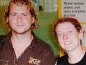 Supporting image for story: Couple killed in NZ car tragedy