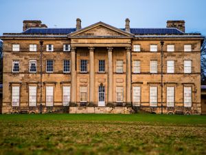 Supporting image for story: Half term fun at National Trust estate