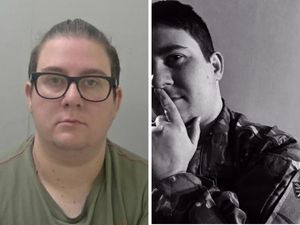 Supporting image for story: Jailed: 'Unspeakably cruel' manipulator from Shropshire who posed as man to deceive woman into having sex with her 