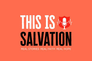 This is Salvation podcast