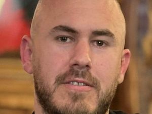 Supporting image for story: Man admits manslaughter after Wolverhampton attack in which man died