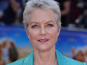 Supporting image for story: Jenny Seagrove: Barbara Taylor Bradford backed women before it was fashionable