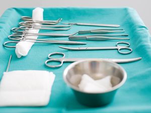 Supporting image for story: Former patients of Neil Hopper worry their surgery was unnecessary – law firm