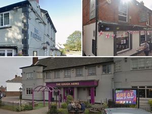 Supporting image for story: 14 Black Country and Staffordshire pubs to grab the perfect festive drink in the lead up to Christmas 2025