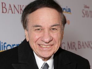 Supporting image for story: Award-winning Disney songwriter Richard Sherman dies aged 95