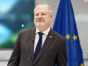 Supporting image for story: Recognise state of Palestine, Scottish minister tells UK