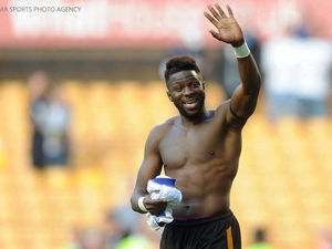 Supporting image for story: Transfer Rumours - April 9