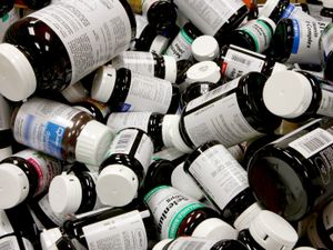 Supporting image for story: Exercise helps maintain vitamin D levels in winter without supplements – study
