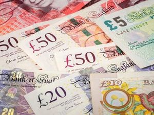 Supporting image for story: Man caught after three years on the run over £9m money laundering racket