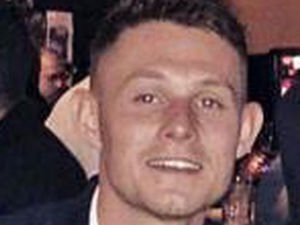 Supporting image for story: Ryan Passey murder trial: Man denies getting rid of suspect’s clothes