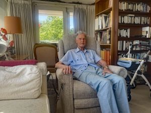 Supporting image for story: Wimbledon residents ‘not even allowed plumbers’ during tournament