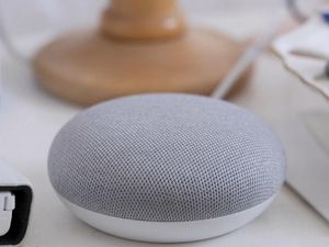 Supporting image for story: Money speaks volumes: NatWest trials voice banking with Google Assistant