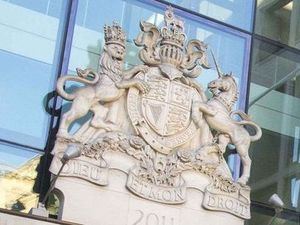 Supporting image for story: Telford nightclub manager suffered broken jaw in disturbance