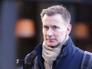 Supporting image for story: Young people being ‘overdiagnosed’ with mental ill health, says former health secretary Jeremy Hunt