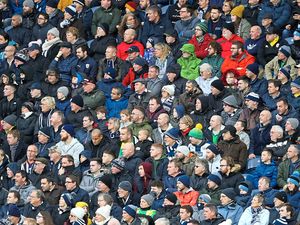 Supporting image for story: Comment: West Brom ticket prices help fans to flock back