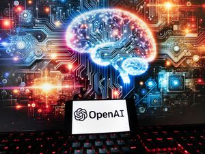 Supporting image for story: OpenAI forms safety committee as it starts training latest AI model
