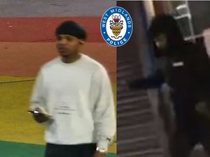 Supporting image for story: Police appeal for help after Birmingham assault