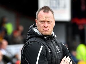 Supporting image for story: Harrogate v Walsall - Match preview 