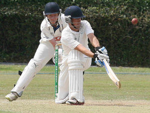 Supporting image for story: Birmingham & District League round-up